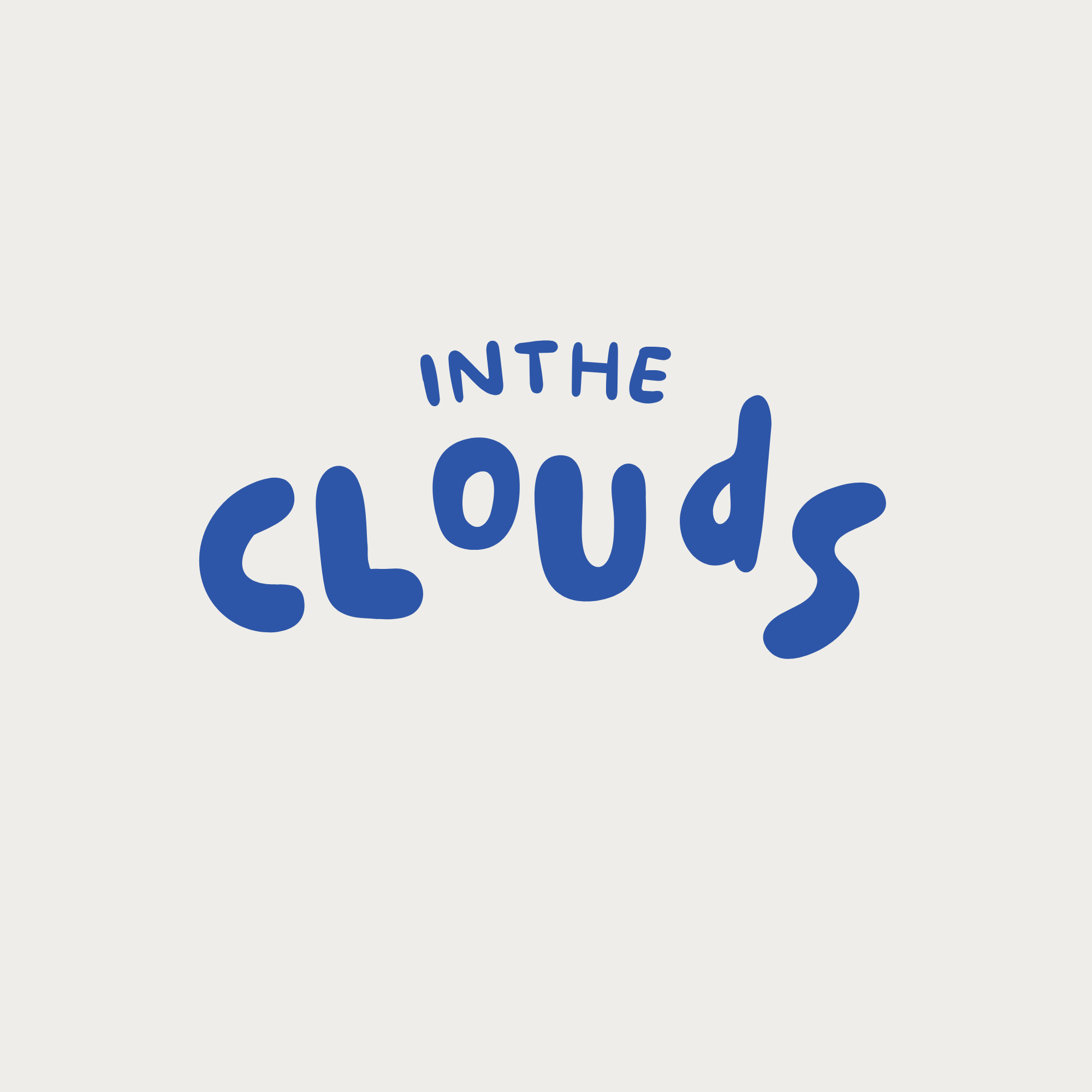 In The Clouds