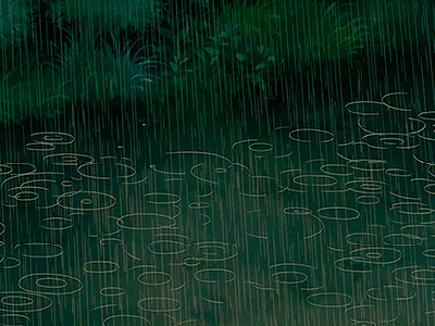 RAIN